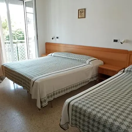 Hotel Rossella Riccione