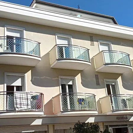 Rossella