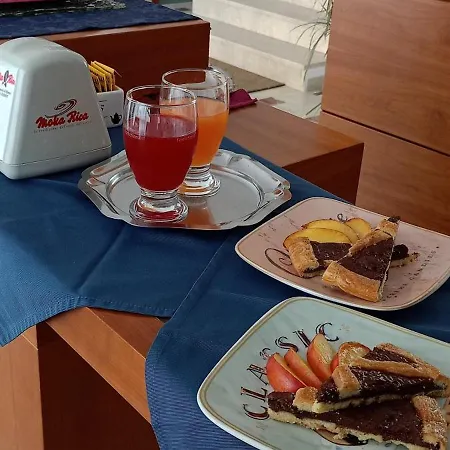 Rossella Hotel