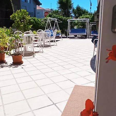 Rossella Hotel 2*