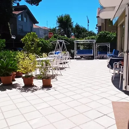 Hotel Rossella