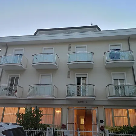 Rossella Hotel