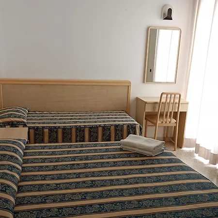 Rossella Hotel