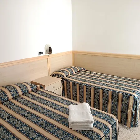 Rossella Hotel
