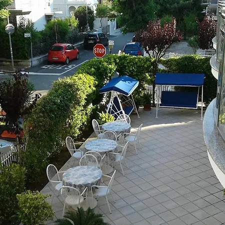 Rossella Hotel