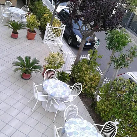 Hotel Rossella