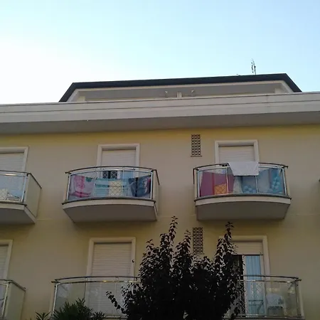 Rossella Hotel