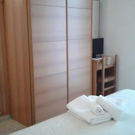 Rossella Hotel