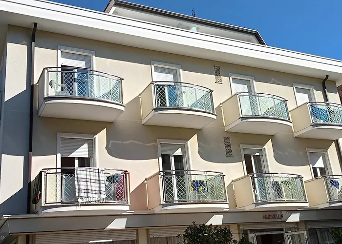 Rossella