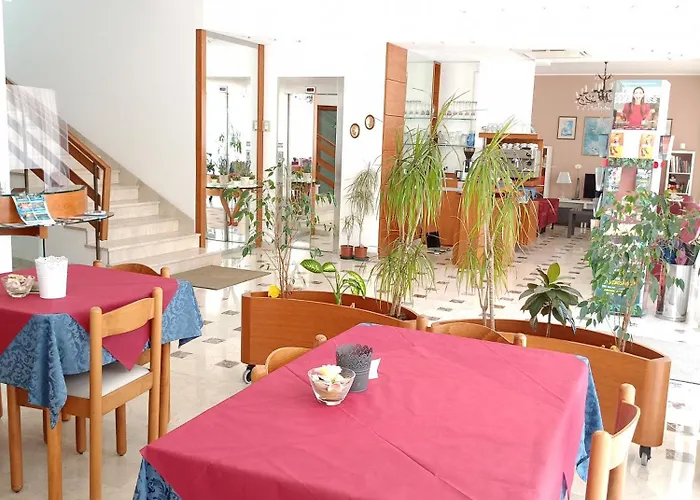 Hotel Rossella