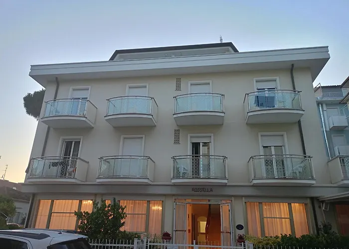 Rossella Hotel