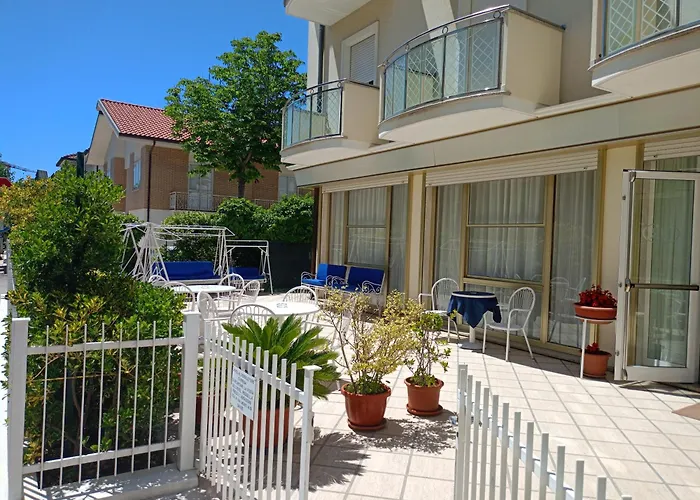 Hotel Rossella