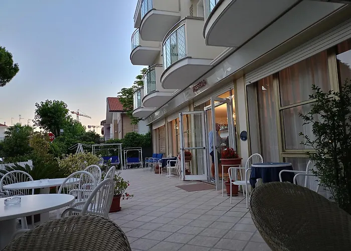 Hotel Rossella