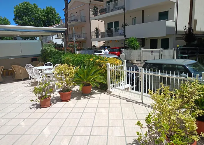 Rossella Hotel Riccione