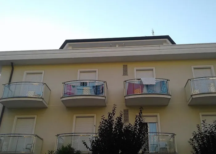 Rossella Hotel