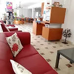 Hotel Rossella Riccione
