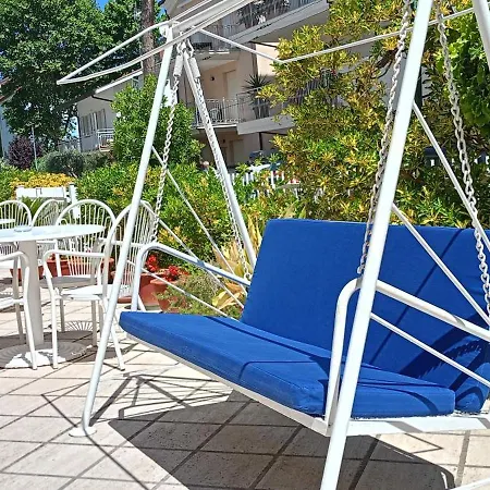 Rossella 2* ريتشيوني