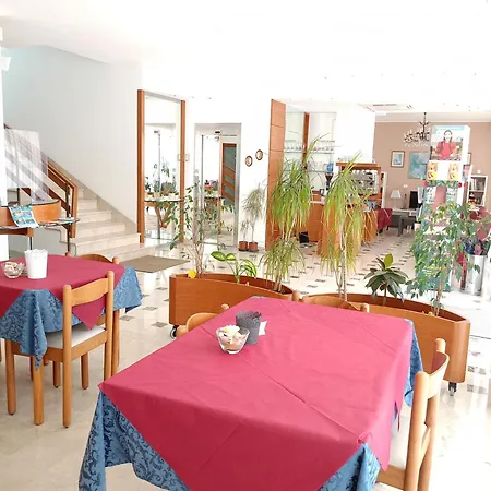 Hotel Rossella
