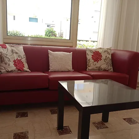 Hotel Rossella 2*