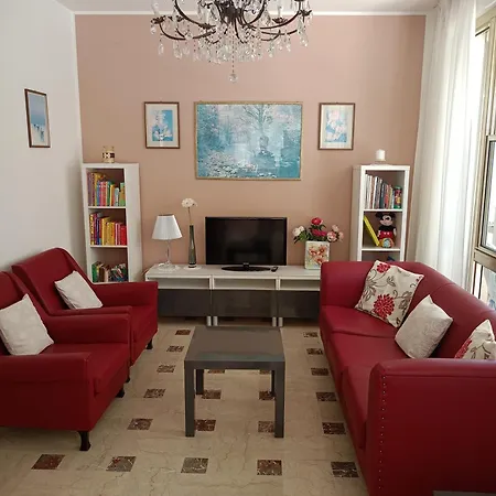 Rossella فندق ريتشيوني