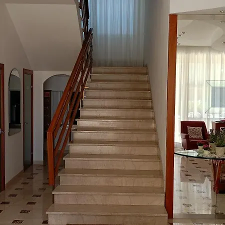 Otel Rossella Riccione