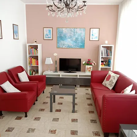 Rossella 2* Риччоне