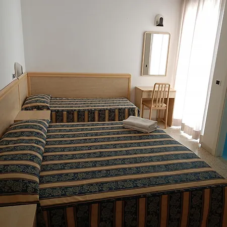 Rossella 2* ريتشيوني