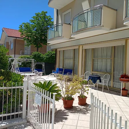 Hotel Rossella