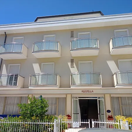 Rossella Otel Riccione