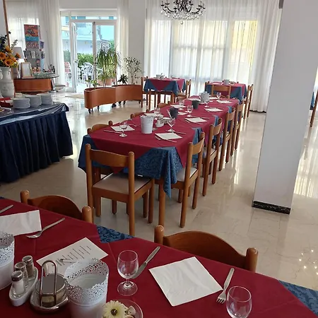 Rossella Hotel