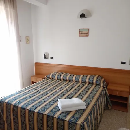 Otel Rossella Riccione