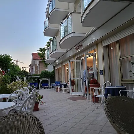 Hotel Rossella