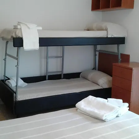 Rossella فندق ريتشيوني