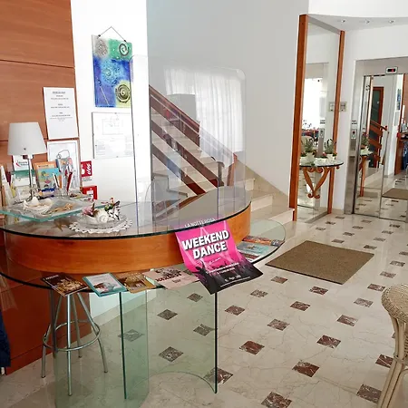 Rossella Риччоне