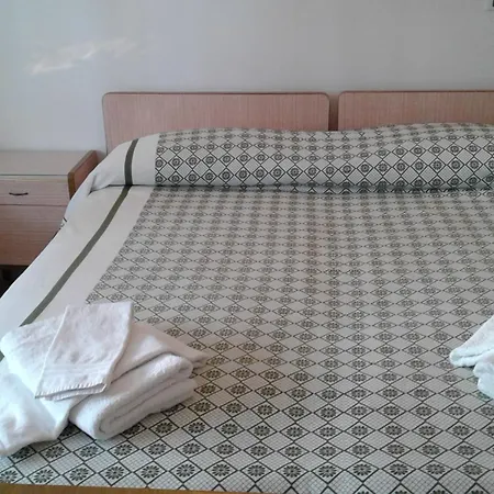 Rossella 2* Риччоне