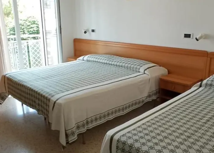 Hotel Rossella Riccione