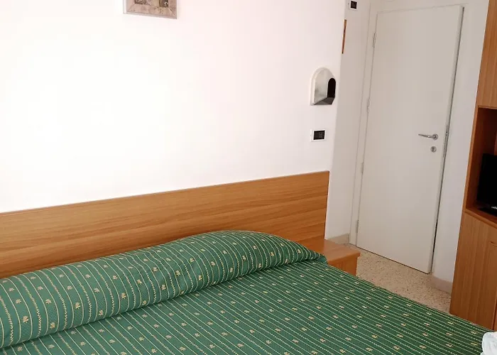 Hotel Rossella Riccione