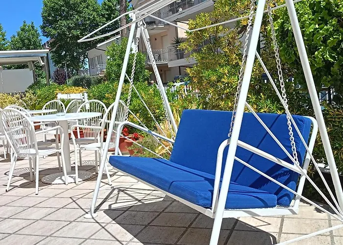 Rossella 2* Riccione