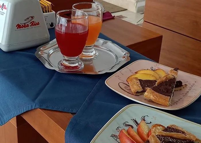 Rossella Hotel