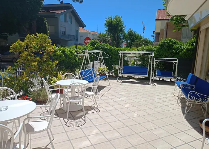 Rossella Hotel Riccione