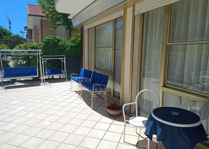 Rossella 2* Riccione