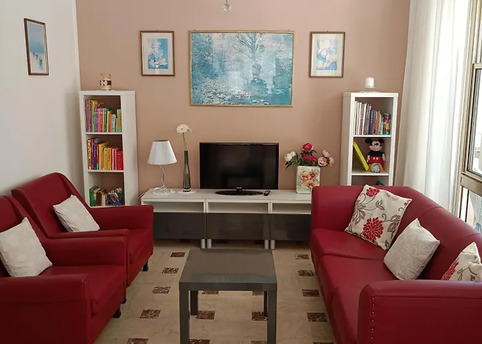 Rossella Hotel Riccione