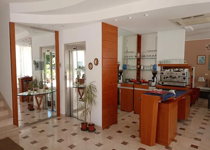 Rossella 2* Riccione