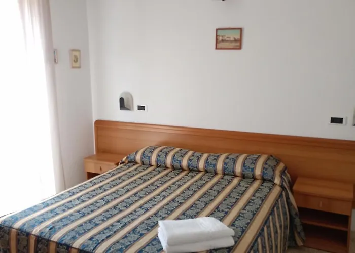 Hotel Rossella