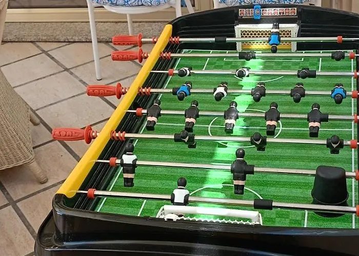 Rossella Hotel Riccione