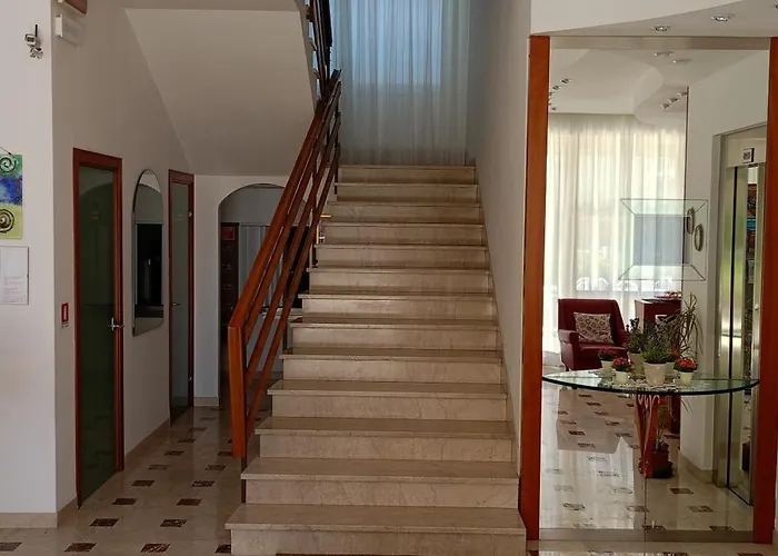 Hotel Rossella Riccione