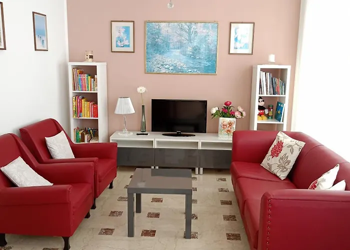 Rossella 2* Riccione