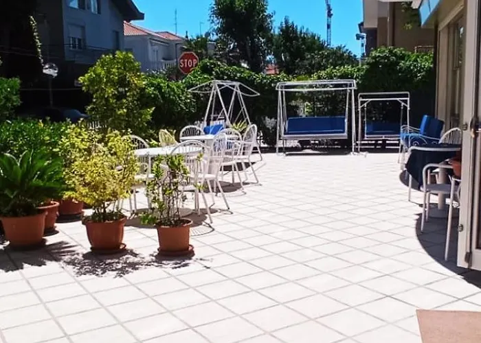 Hotel Rossella