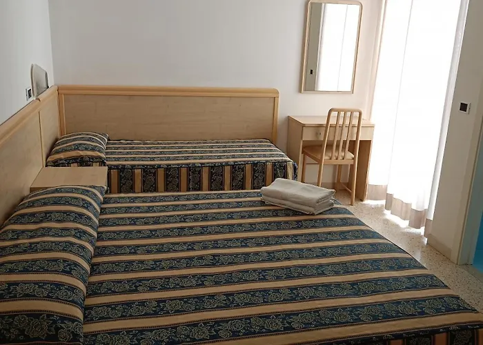 Rossella 2* Riccione