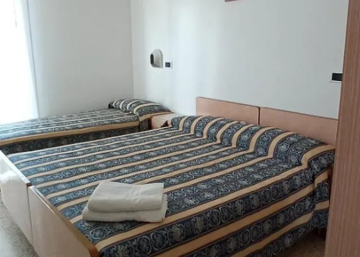 Rossella Hotel Riccione